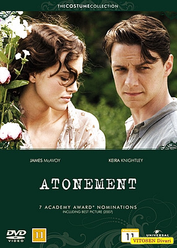 Atonement / Sovitus